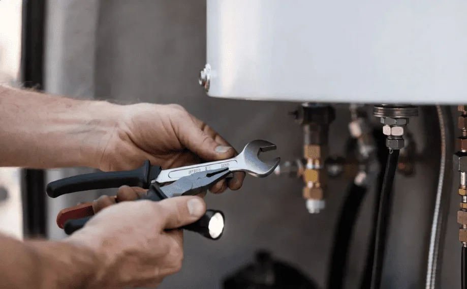Why choose Water Heater Repair in Villa Grande, CA